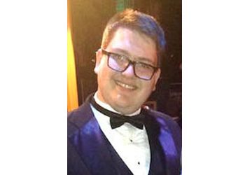 LCHS CHOIR DIRECTOR HAS PART IN MSU PRODUCTION  NOV.  7-10 