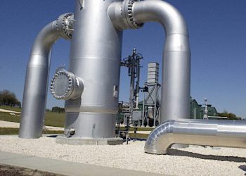 LOWER NATURAL GAS PRICES THIS WINTER IN KENTUCKY, PSC SAYS