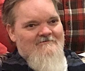 Ricky Joe Preston, 52, of Louisa, KY