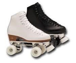 GROWING UP IN LOUISA: To the roller rink