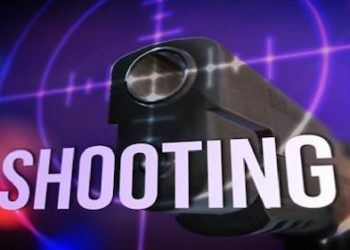 LOUISA MAN ARRESTED FOR SHOOTING AT RUSH, KY.