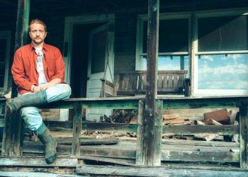 EAST KY.’S TYLER CHILDERS COMPARED TO JOHN PRINE