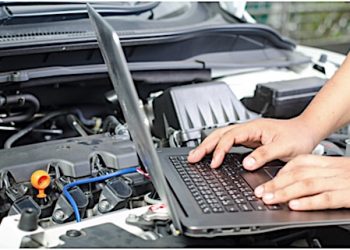 WHY GET A FULL VEHICLE HISTORY REPORT?