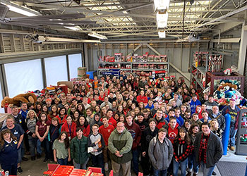 LEARNING TO PUT OTHERS BEFORE OURSELVES:(WITH SLIDESHOW)