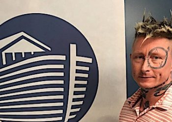 CRISIS TO CAREER: JOE WAUGH’S STORY