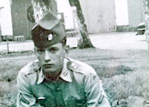 Robert Thomas Arbogast, 76, formerly of Ft. Gay, WVa