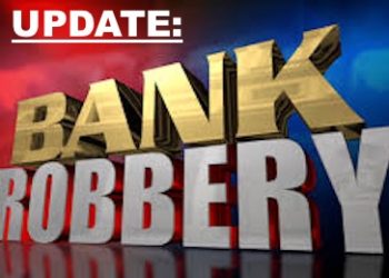 UPDATE: LOUISA KY. MAN CONVICTED FOR BANK ROBBERY AT FORT GAY, WV.