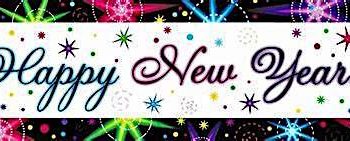 GROWING UP IN LOUISA: New Year’s Eve