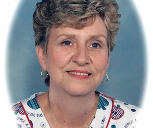 Rebecca Webb Hardwick Maynard, 72, of Rose Lane Louisa, KY