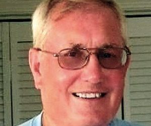 Floyd “Bo” Branham, 82, of Louisa