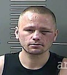 THE FAMILY THAT DOES CRIMES TOGETHER… STAYS TOGETHER…IN JAIL THAT IS