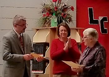 UPDATED WITH HIRING AND RESIGNATIONS: HIGH SCHOOL BLEACHERS WEARING OUT, SAFETY ISSUES DISCUSSED BY BOE