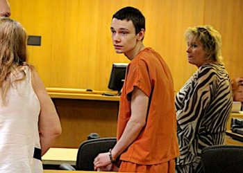 WAYNE COUNTY MAN CONVICTED OF FIRST-DEGREE MURDER HANGS HIMSELF IN JAIL