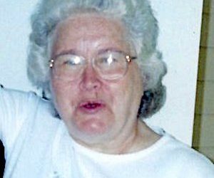 Flossie Raines, 78, of Fallsburg, KY