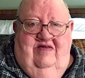 Gary “Toy Truck” Dean Williams, 71, of Louisa, KY