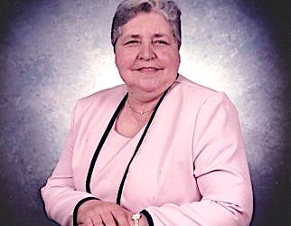 Geraldine Waddell, 81, of Blaine, KY
