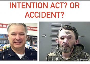 CRASH THAT INJURED LPD SERGEANT UNDER SCRUTINY