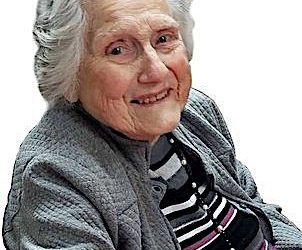 Imogene C. Marcum, 90, of Louisa, KY