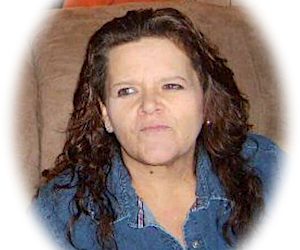 Jackie Blue Risner, 52, of Debord, KY