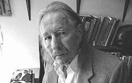 JOHN BUTCH PRESTON:  River of Earth