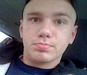 FAKE DEPUTY CAUGHT,  BY WCDEU