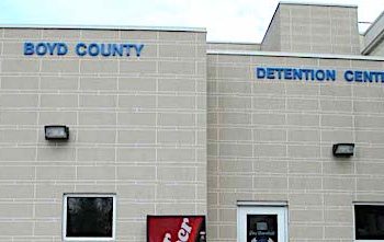 SECOND INMATE IN FOUR DAYS DIES IN BOYD CO. JAIL, MULTIPLE OD’S REPORTED