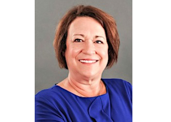 KATHY HINKLE LOOKS FORWARD TO WORKING FOR 96TH DISTRICT