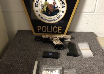 LOUISA PAIR NABBED IN KENOVA DRUG STING