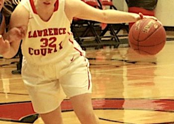 LADY DAWGS OFF TO BEST START IN SCHOOL HISTORY, BEREA HOLIDAY TOURNAMENT UP NEXT