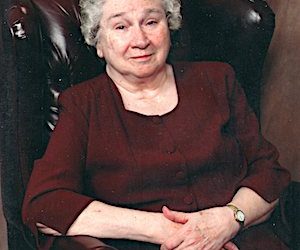 Ms. Ruth C. Lemaster Caudill Perry, 86, of Louisa, Ky.