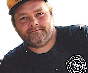 Ronnie Hammonds, 56, of Louisa, KY