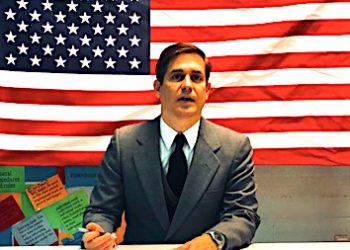 LCOT PRESIDENT MAKES STATEMENT OF UNITY FOR TEACHERS