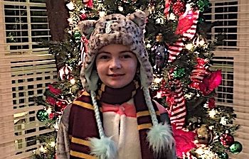 TAYLOR MESSER BENEFIT CONCERT SET FOR THIS WEEKEND, DEC. 8