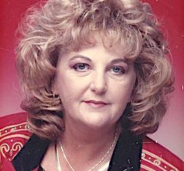 Virginia Jane Queen, 74, of Louisa, KY