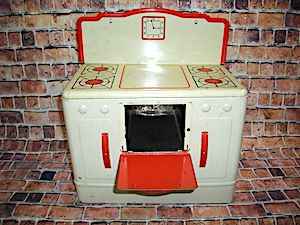 GROWING UP IN LOUISA:  Favorite Gifts for Julia