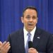 GOV. BEVIN CALLS SPECIAL LEGISLATIVE SESSION OVER PENSIONS