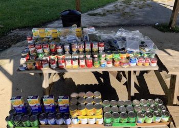 HOME RUNS FOR HUNGER AND TOYS FOR TOTS BIGGER AND BETTER IN YEAR TWO