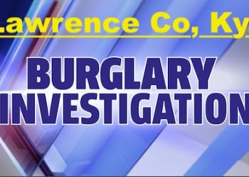 FT. GAY BURGLARY SUSPECTS ARRESTED FOR LOWMANSVILLE CHARGES