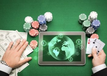 Should Kentucky throw out its strict gambling laws?