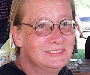 Margaret Ann Hashman, 49, of Louisa,