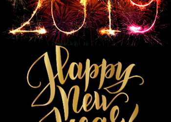 2019 NEW YEAR’S EVE PARTY EVENTS LISTED