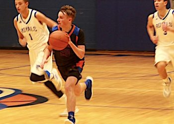 REBELS ROUT ROSE HILL TO OPEN THE SEASON