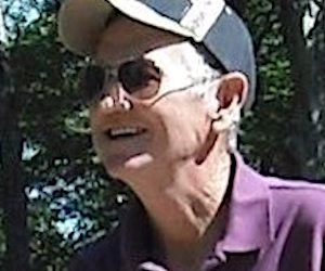 Sonny Endicott, 71, of Louisa,