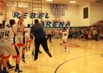 TOLSIA BEATS TUG VALLEY FOR FIRST TIME SINCE 2006