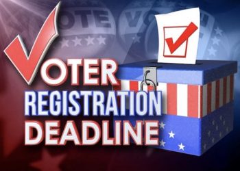 Want to switch parties for Kentucky primary?