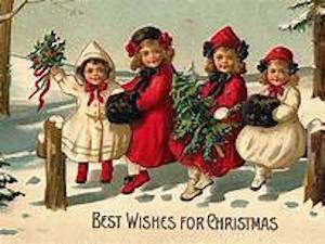 GROWING UP IN LOUISA:  Gifts? Yes, but Much More!!