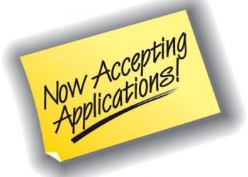 Louisa Police Dept. Accepting Applications