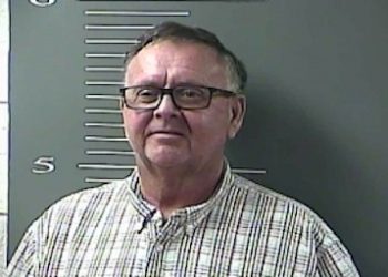 GOING ‘BALLISTIC’: JOHNSON CO. MAN ARRESTED IN MARTIN CO. AFTER HE SHOOTS AT CAR