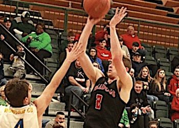 DAWGS COME UP ONE GAME SHORT OF NEW CLASS 2A STATE TOURNEY