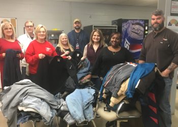 KY POWER KICKS OFF 100 ACTS OF APPRECIATION CAMPAIGN AS PART OF YEARLONG 100TH ANNIVERSARY